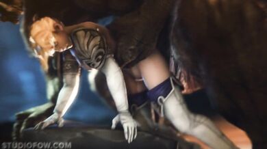 'La captura de Cassandra, el deseo en español'