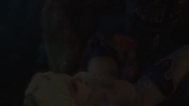 'La captura de Cassandra, el deseo en español'