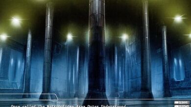 'Taimanin Yukikaze animation - [1] Yukikaze END (part1) {ENG}'