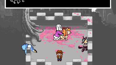 "Bow Down Bitches, My Royal Cock is Here to Rule Your Cunt!"