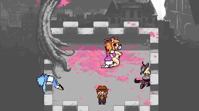 "Bow Down Bitches, My Royal Cock is Here to Rule Your Cunt!"