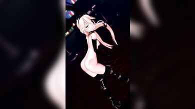 'Mommy's Boyfriend Surprises Her with a New Sex Toy'