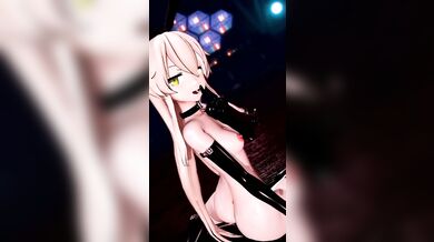 'Mommy's Boyfriend Surprises Her with a New Sex Toy'