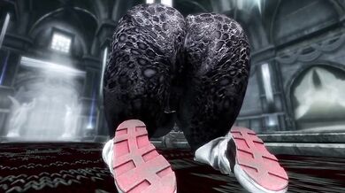 'Skyrim: The Elder Scrolls - The Baddest Argonian Whore of Skyrim'