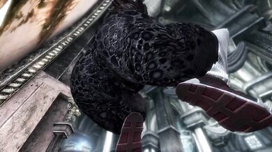 'Skyrim: The Elder Scrolls - The Baddest Argonian Whore of Skyrim'