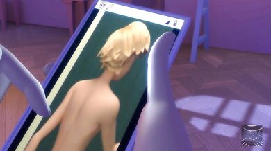 'Miraculous Ladybug: One Night Stand with Cat Noir.'