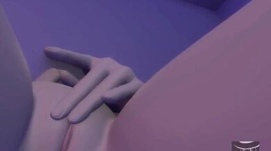 'Miraculous Ladybug: One Night Stand with Cat Noir.'