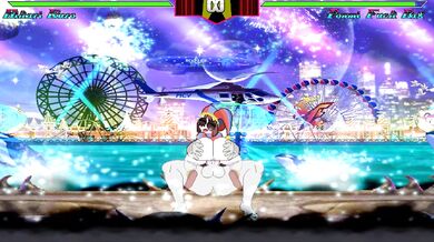 "Mommy's Little Cowgirl Rides The Big Bidie In A Re-Worked Version Featuring Pomni!"