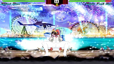 "Mommy's Little Cowgirl Rides The Big Bidie In A Re-Worked Version Featuring Pomni!"