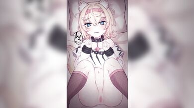 "Japanese Schoolgirl Masturbation with X-Ray Vibrator in the Shower"