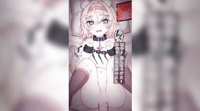 "Japanese Schoolgirl Masturbation with X-Ray Vibrator in the Shower"