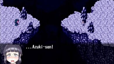 "The Three Charms: The Final Eruption!"