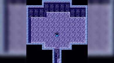 "The Three Charms: The Final Eruption!"