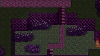 "The Three Charms: The Final Eruption!"