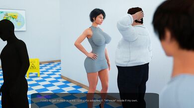 'The Mature Beauties of Cambridge: A Gloryhole Guide for Scholarly Sluts Chapter 12, Harvard Degree Required for Gloryhole Training'