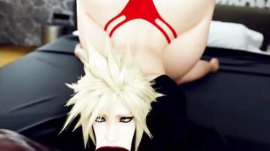 'Cloud9: The Ultimate Hentai Experience'
