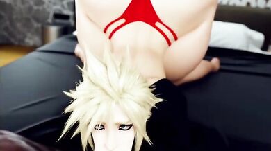 'Cloud9: The Ultimate Hentai Experience'