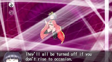 'Pandora's Box of Pleasure: The Three Charms Unleashed!'
