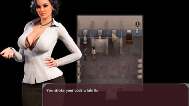 'The Epicenter of Carnal Craving: Chapter 6. Debased Whores Are Not Born, They Are Made'