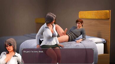 'The Epicenter of Carnal Craving: Chapter 6. Debased Whores Are Not Born, They Are Made'