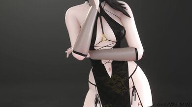 "Mistress's Cruel Cinderella Capture: MK-3"