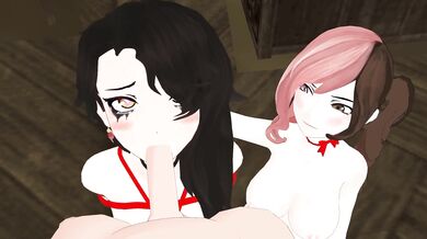 "Mistress's Cruel Cinderella Capture: MK-3"