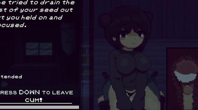 The Succubus Hunt - Ella