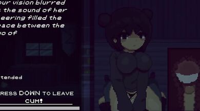 The Succubus Hunt - Ella