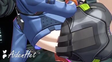 'Master and Slave - The Art of Ecstasy'