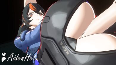 'Master and Slave - The Art of Ecstasy'