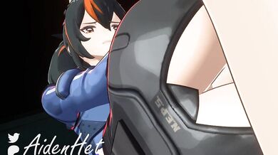 'Master and Slave - The Art of Ecstasy'