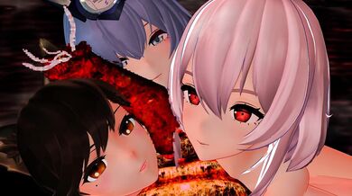 "Mother Earth's Insect Kingdom: The Swarming of the Queen Bee!"