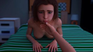 'Confessions of a Cock Shaped Fear: A Mature City Woman Tells All'