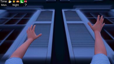 'Confessions of a Cock Shaped Fear: A Mature City Woman Tells All'