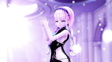 'Massive Hydraulic Cock Injects Water at Supersonic Speeds'