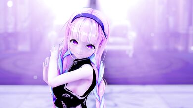 'Massive Hydraulic Cock Injects Water at Supersonic Speeds'