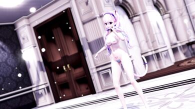 'Wet and Wild Underwater Hentai Adventure'