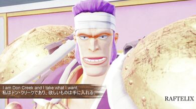 'Bounty Hunters vs. Cannibal Pirates - All-You-Can-Eat Sox Piece Ep. 19 [One Piece]'