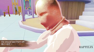 'Bounty Hunters vs. Cannibal Pirates - All-You-Can-Eat Sox Piece Ep. 19 [One Piece]'