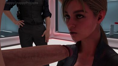 'Sexy Brunette For*ced to Fuck Herself!'