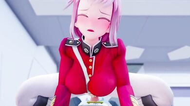 "Head Nurse's Health Management [Kaotaro12]": A Hentai Porn Adventure