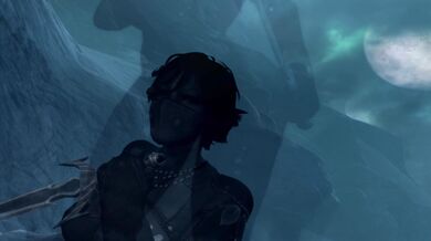 "Beware the Troll's Cumshot!"