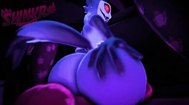 'Sexual Awakening of the Nerdy Librarian with a Tiny Butt'