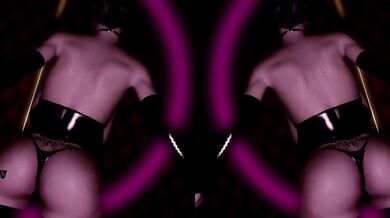'Porno Moments of the 10-Personal Edited Version'