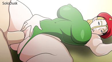 'Dirty Pantyhose Wetting [GroupSex]'