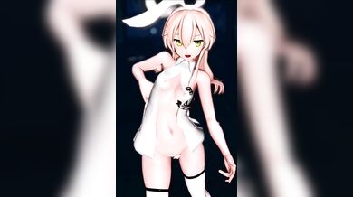 "The Sexy Wind: A MMD Sex Adventure [Mature]"