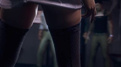 'Bamboo Shoot Shudder Splash! PMV Featuring Kunoichi's'