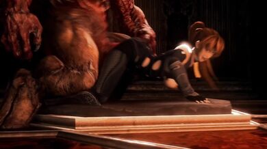 'Bamboo Shoot Shudder Splash! PMV Featuring Kunoichi's'