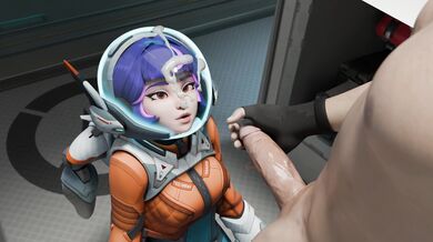 'Massage Office Job Wife Blowjob Fantasy Audio [Nuttycravat] [4K]'