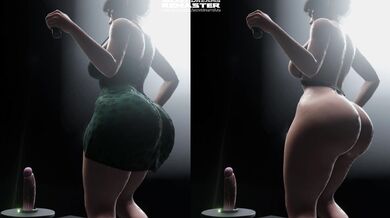 'Transporting Cocks through Secret Dreams: Ultra High Definition Edition'.